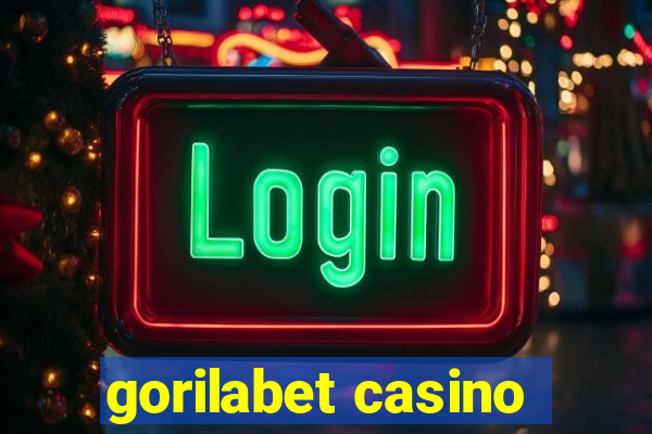 gorilabet casino